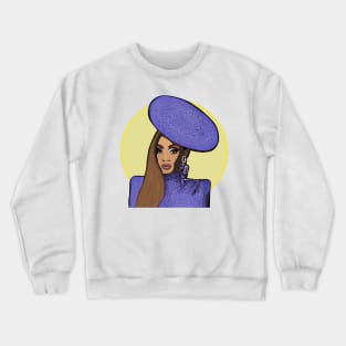 Jaida Essence Hall Crewneck Sweatshirt